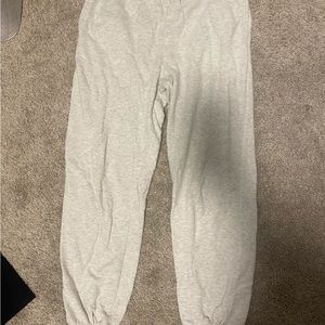 H&M women’s sweatpants